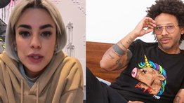 Kalimba responde ante las acusaciones en su contra