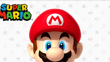 Esta es la curiosa historia por la que Super Mario lleva bigote