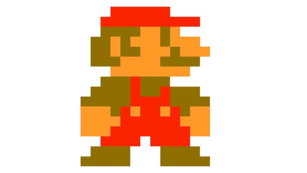 Esta es la curiosa historia por la que Super Mario lleva bigote Esta es la curiosa historia por la que Super Mario lleva bigote