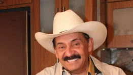 Armando Martínez, “El Cantaclaro” no detiene sus planes por ningún motivo