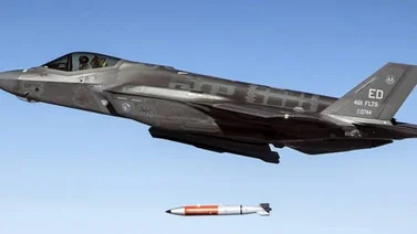 Estos son los países con armas nucleares y dónde las esconden