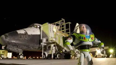 Cinco objetos que no te imaginas que fueron lanzados al espacio Cinco objetos que no te imaginas que fueron lanzados al espacio