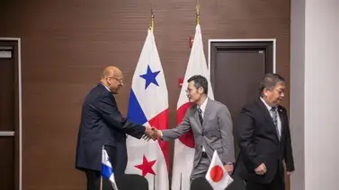 ¡Sépalo! Panamá se endeudó con Japón: Esto harán en el país del canal ¡Sépalo! Panamá se endeudó con Japón: Esto harán en el país del canal