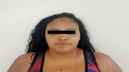 Cae azote de La Candelaria: Así robaba con destreza a los transeúntes distraídos