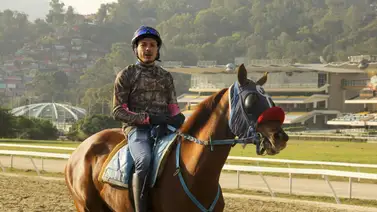 Estos son los cuatro clásicos que se vienen en La Rinconada: Mire a los posibles favoritos Estos son los cuatro clásicos que se vienen en La Rinconada: Mire a los posibles favoritos
