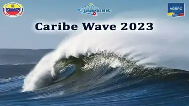 Venezuela participará en simulacro internacional de tsunami en el Caribe Venezuela participará en simulacro internacional de tsunami en el Caribe