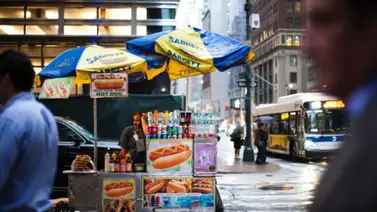 ¡Entérate! esta es la petición de cientos de vendedores ambulantes en la ciudad de Nueva York ¡Entérate! esta es la petición de cientos de vendedores ambulantes en la ciudad de Nueva York