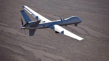 Esto es lo que dijo EEUU sobre su dron destruido por Rusia