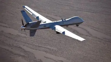 Esto es lo que dijo EEUU sobre su dron destruido por Rusia Esto es lo que dijo EEUU sobre su dron destruido por Rusia