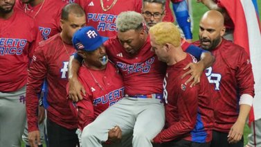 ¡Lamentable! Este es el tiempo que se perderá el boricua Edwin Diaz por su lesión