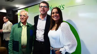 Automercados Plaza’s celebra 60 años con nueva imagen Automercados Plaza’s celebra 60 años con nueva imagen