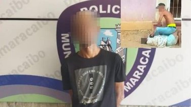 ¡Justicia! Le propinó brutal golpiza a su pareja y así acabó