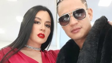 Entérate: Diosa Canales y su esposo son inocentes