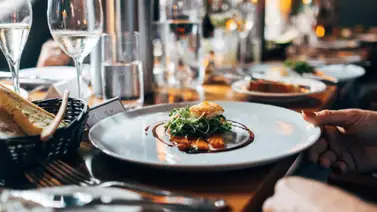 ¿Cuántos restaurantes abrieron en Caracas el primer trimestre del 2023? Esto se sabe ¿Cuántos restaurantes abrieron en Caracas el primer trimestre del 2023? Esto se sabe