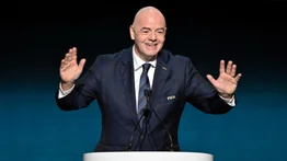 Gianni Infantino es reelecto presidente de la FIFA