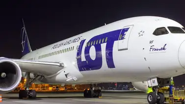 Venezuela prevé abrir ruta turística con esta ciudad europea Venezuela prevé abrir ruta turística con esta ciudad europea