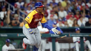 Salvador Pérez gana este premio en el Clásico Mundial