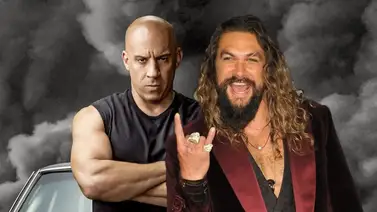 CAMARGONOTAS: “Fast & Furious 10” ya tiene fecha de estreno CAMARGONOTAS: “Fast & Furious 10” ya tiene fecha de estreno