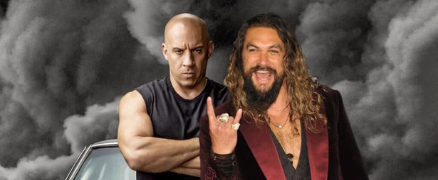 CAMARGONOTAS: “Fast & Furious 10” ya tiene fecha de estreno