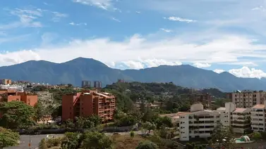 Inameh advierte "muy altas temperaturas" para estos meses del año (+Recomendaciones) Inameh advierte "muy altas temperaturas" para estos meses del año (+Recomendaciones)