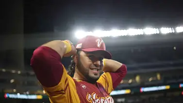 Así es el camino de Venezuela hasta la final del Clásico Así es el camino de Venezuela hasta la final del Clásico