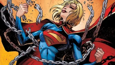 Conoce las 4 cosas más vergonzosas que hizo Supergirl