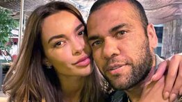 Entérate: Así anunció Joana Sanz su divorcio con Dani Alves