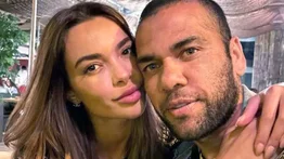 Entérate: Así anunció Joana Sanz su divorcio con Dani Alves