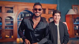 Este cantante venezolano lanza su primer sencillo junto a Ronald Borjas