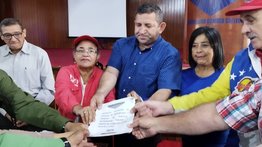 Esto acordaron Trabajadores universitarios por condiciones económicas