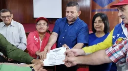 Esto acordaron Trabajadores universitarios por condiciones económicas