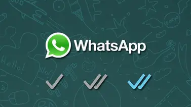 Con este truco sabrás quién te dejó en visto en WhatsApp Con este truco sabrás quién te dejó en visto en WhatsApp