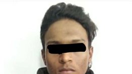 Detenido un sujeto en Guacara: Así sometía a la comunidad