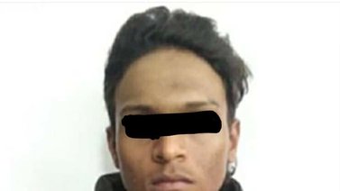 Detenido un sujeto en Guacara: Así sometía a la comunidad