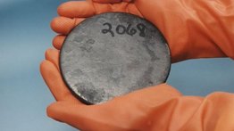 ¡Alarma mundial! OIEA dice que desaparecieron 2,5 toneladas de uranio ¿Dónde están?
