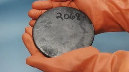 ¡Alarma mundial! OIEA dice que desaparecieron 2,5 toneladas de uranio ¿Dónde están?