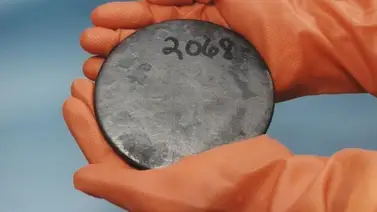 ¡Alarma mundial! OIEA dice que desaparecieron 2,5 toneladas de uranio ¿Dónde están? ¡Alarma mundial! OIEA dice que desaparecieron 2,5 toneladas de uranio ¿Dónde están?