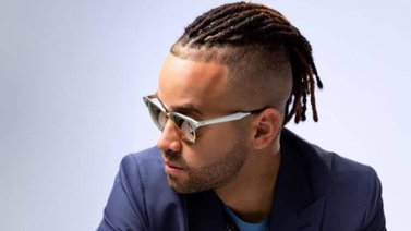 "La Venezolanidad" se hace viral gracias a este artista urbano