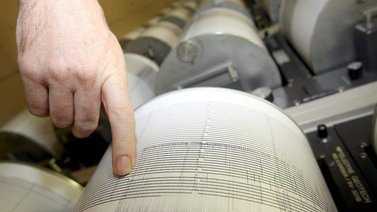 Sismo sacude aguas del norte de Nueva Zelanda