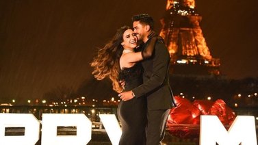 ¡Se acabó lo que se daba! Confirman que no hay boda: Le fueron infiel a Tammy Parra