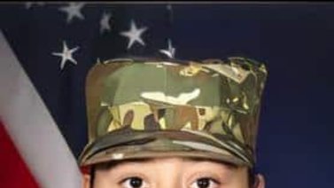 ¡Lamentable! Hallan muerta a una soldado mexicana en base de Texas