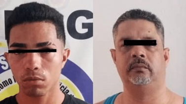 Abuelastro y hermano abusaban de una niña de 13 años: Ella los denunció con el Consejo Comunal