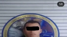 ¡Insólito! Así cooperaba este estudiante de la Unes con delincuentes de la Cota 905