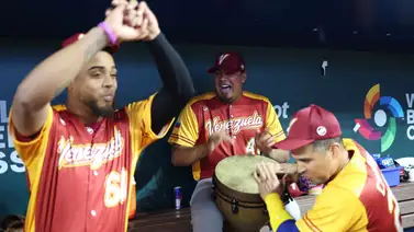 Venezuela supera a Israel y llega invicta a los cuartos del Clásico Mundial Venezuela supera a Israel y llega invicta a los cuartos del Clásico Mundial