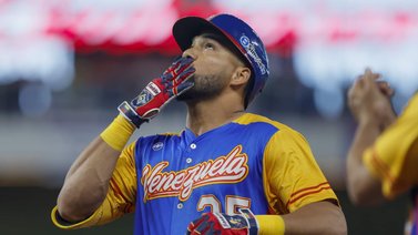 ¡Se mueve la LVBP! Tiburones y Tigres concretan cambio de piezas