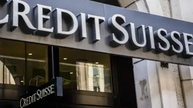 Conozca los detalles del desplome de la banca europea en las últimas horas Conozca los detalles del desplome de la banca europea en las últimas horas