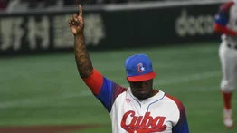 ¡Asere! Cuba está en las semifinales del Clásico Mundial