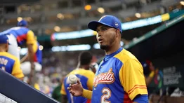 Conozca este detalle de Venezuela en el Clásico Mundial