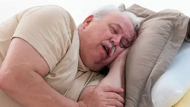 Apnea del sueño: ¿Quiénes son los más afectados y cómo atacarla? Apnea del sueño: ¿Quiénes son los más afectados y cómo atacarla?