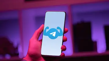 Estas son las nuevas funciones de Telegram en iOs y Android Estas son las nuevas funciones de Telegram en iOs y Android